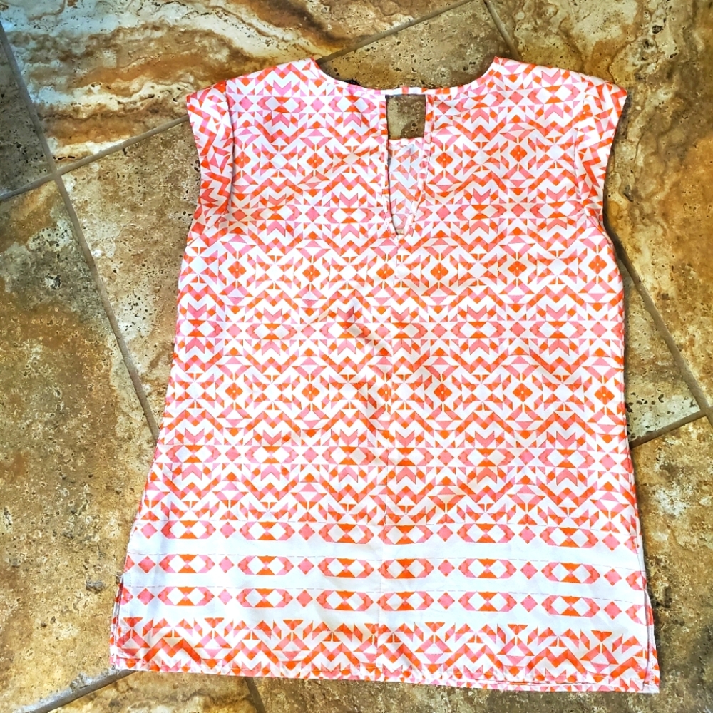 The Limited blouse